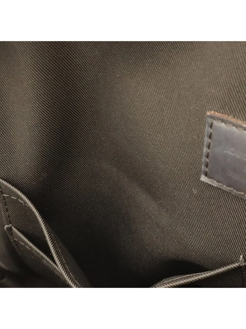 Louis Vuitton Damier Jake Backpack Shoulder Bag